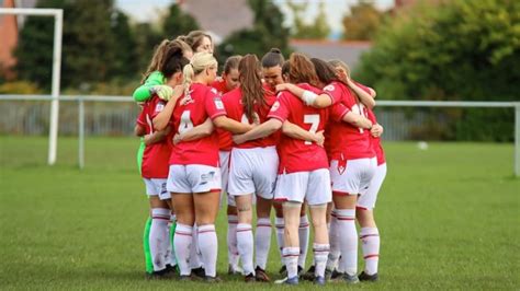 Wrexham AFC Women to become semi-professional - Wrexham.com