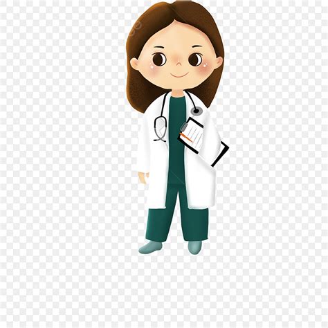 Clipart Transparent Background Clipart Doctor Images - Lankasoppa