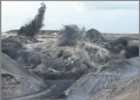 Coal Mining Impact on the Environment - DonovanabbGates