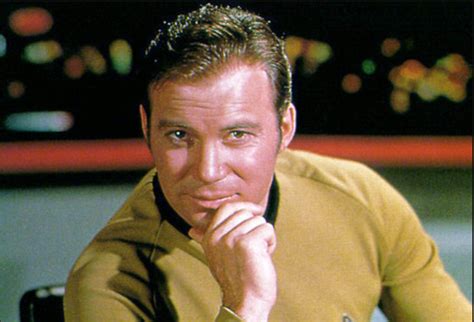 William Shatner says Captain Kirk's story is 'Played Out' in 'Star Trek' lore | Space