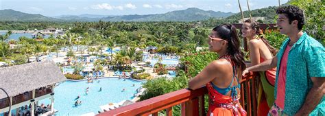 Amber Cove, Dominican Republic Cruise Port - Carnival