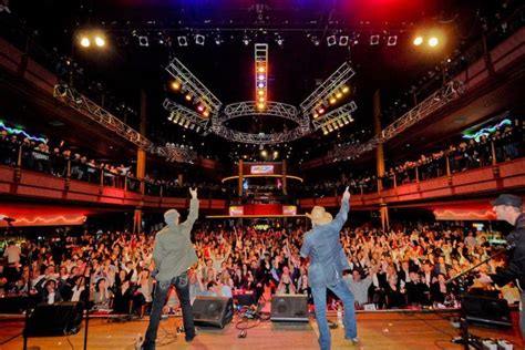 Wildhorse Saloon: Nashville Nightlife Review - 10Best Experts and Tourist Reviews