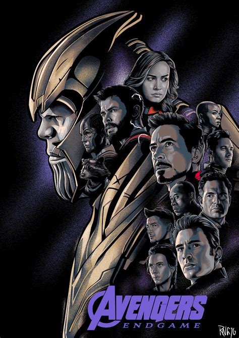 Avengers Endgame Fan Art Collection | Марвел мситтели, Персонажи marvel, Герои марвел