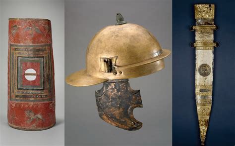 British Museum’s new show to focus on Roman Empire’s foot soldiers ...