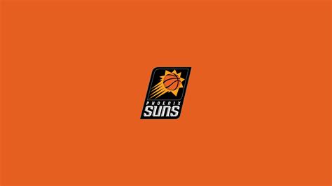 Phoenix Suns HD Wallpapers - 2024 Basketball Wallpaper