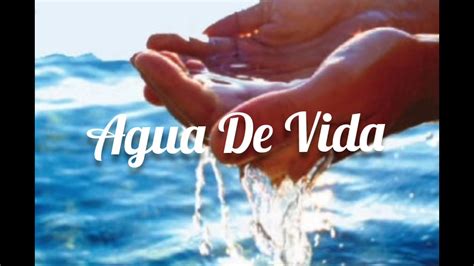 Merengue Cristiano / Agua De Vida Acordes - Chordify