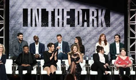 In The Dark season 3 release date, cast, trailer, plot: When is the new ...