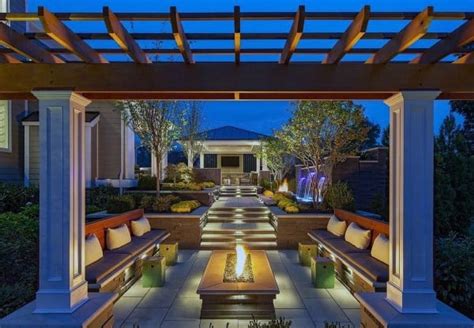 Top 60 Best Cool Backyard Ideas - Outdoor Retreat Designs