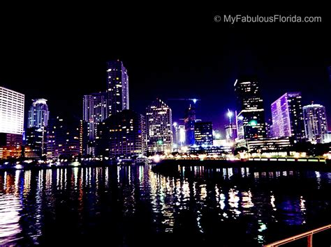 Review of La Mar restaurant, Miami (Brickell Key) - My Fabulous Florida