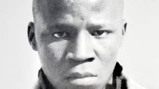 Why Solomon Mahlangu matters