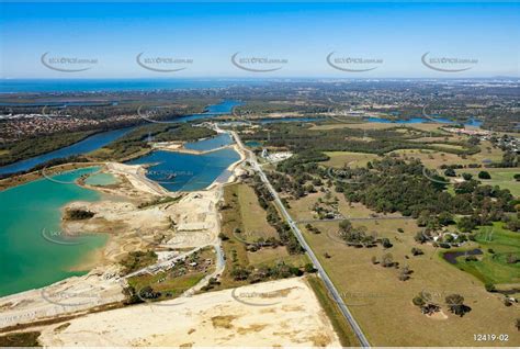 Aerial Photo Lawnton QLD Aerial Photography