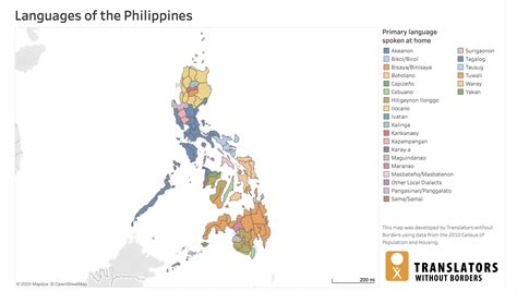 LanguageMap_Philippines - Translators without Borders