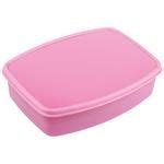 Buy Nayasa Witty Double Decker Plastic Lunch Box For Kids - School ...