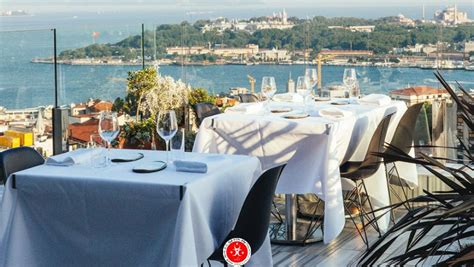 Michelin Star Restaurants in Istanbul .. Your Full Guide 2023 – Turkpidya