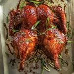 Roasted Duck 101 - River Cottage Farm