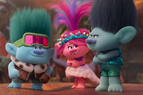 Does The New Trolls Movie Have Lgbtq Characters 2024 - Mandi Rozella