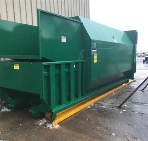 Facility Management: Keys to Planning for Trash Compactor – Compactor Rentals of America