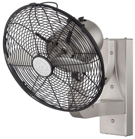 Wall Mounted Fans | Every Ceiling Fans