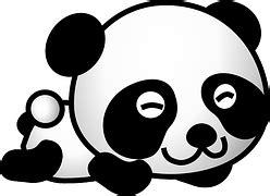 Panda Confused Questions - Free vector graphic on Pixabay