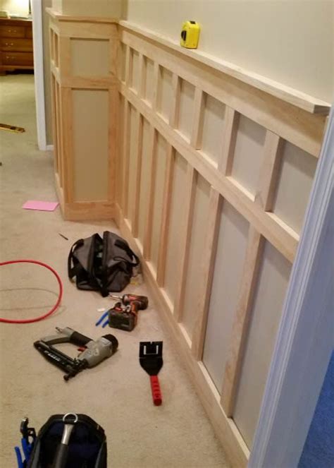 DIY Baseboards, Molding and Trim • The Budget Decorator