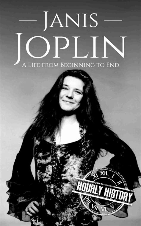 Janis Joplin | Biography & Facts | #1 Source of History Books