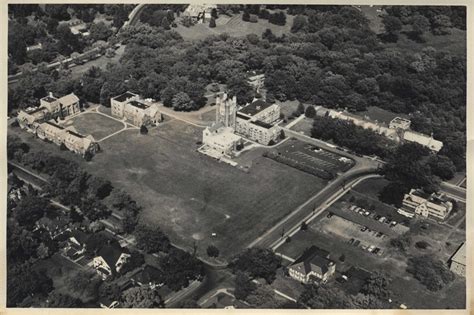 2.-Aerial-view-of-Hartford-Seminary-Foundation-campus-ca-1955 | Religion & Peace