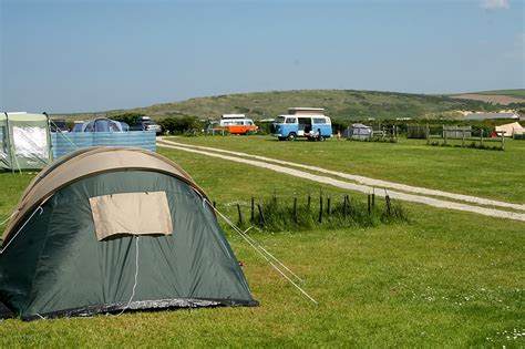 Gwithian Farm Campsite, Hayle - Pitchup®