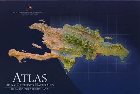 formar Fotoeléctrico Enumerar mapa satelital de republica dominicana los maorí Sobrevivir