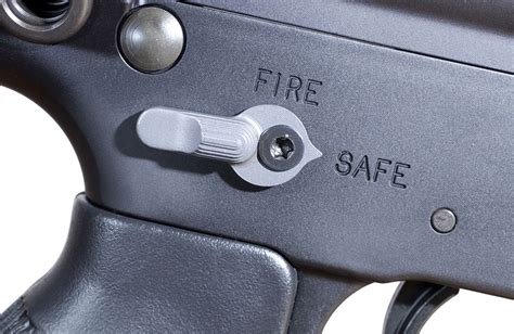 What are the rules of gun safety? - 717 Armory