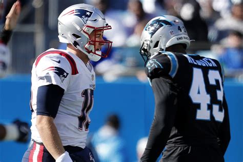 How to watch NFL preseason Patriots vs. Panthers: Live stream, channels ...