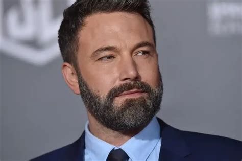 Ben Affleck Movies List 2024 Uk - Darcie Laverne