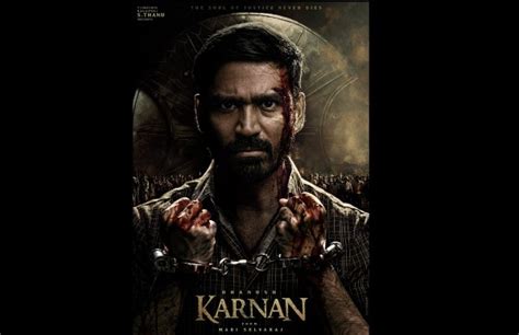 Karnan Day 4 Box Office Collection: Dhanush Starrer Maintains Steady ...