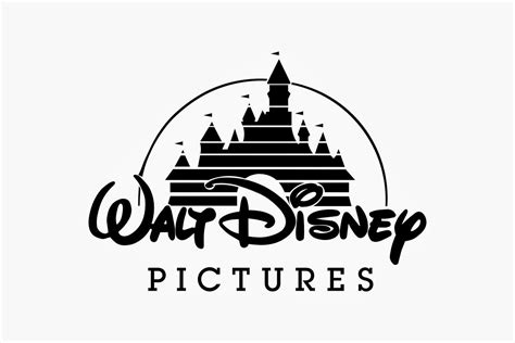 Walt Disney Pictures Logo
