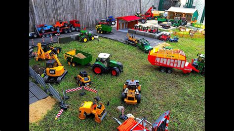 Bruder Farm Toys | Wow Blog