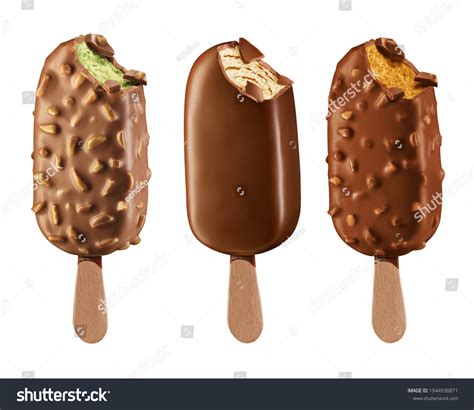 837 Magnum Ice Cream Images, Stock Photos & Vectors | Shutterstock