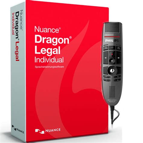 Nuance dragon naturallyspeaking premium 13 speech recognition software ...