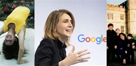 Google CFO Ruth Porat ’75 on Math, Music, and Being Yourself - M-A ...