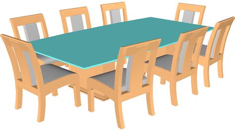 Dining Table Cartoon Images : Furniture Clipart Png 10 Free Cliparts ...