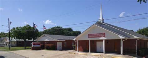 Antioch Church 160th Anniversary | Community | palestineherald.com