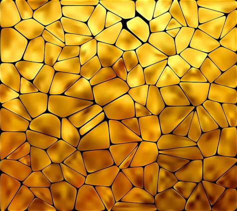 HD wallpaper: yellow digital wallpaper, background, gold, abstract, golden | Wallpaper Flare