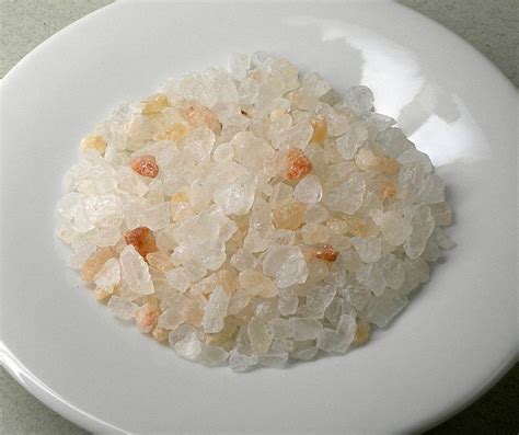 Himalayan salt - Robins KeyRobins Key