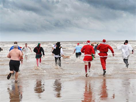 12 photos of the Boxing Day Dip for Heroes in Bridlington | The ...