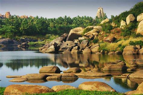 Places To Visit In Kurnool, Sightseeing And Things To Do In Kurnool