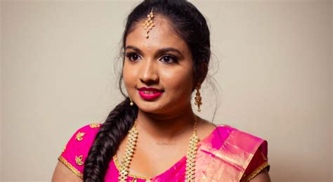 Gomathi Makeover Artistry - Price & Reviews | Chennai Makeup Artist