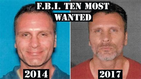 Man seen in Jacksonville last year added to FBI's Ten Most Wanted list | firstcoastnews.com