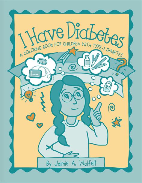 Diabetes Posters For Kids