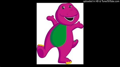 Barney - Mother Goose Nursery Rhyme Medley Chords - Chordify