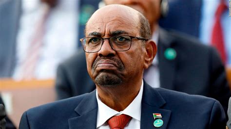 Omar al-Bashir: Sudan's President forced out in military coup - CNN