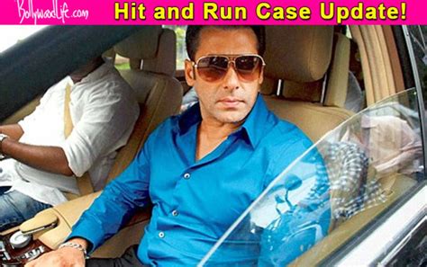 Salman Khan hit and run case: The actor tells court he wasn't driving ...