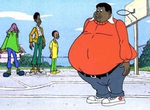 Fat Albert Movie Preview, Starring Kenan Thompson and Omarion, Directed by Joel Zwick